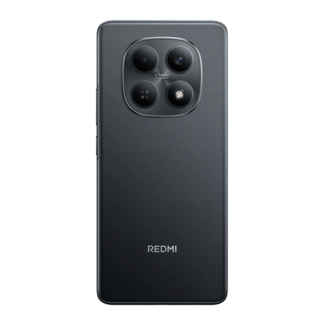 Смартфон Xiaomi Redmi Note 15 4G 8/512GB Black
