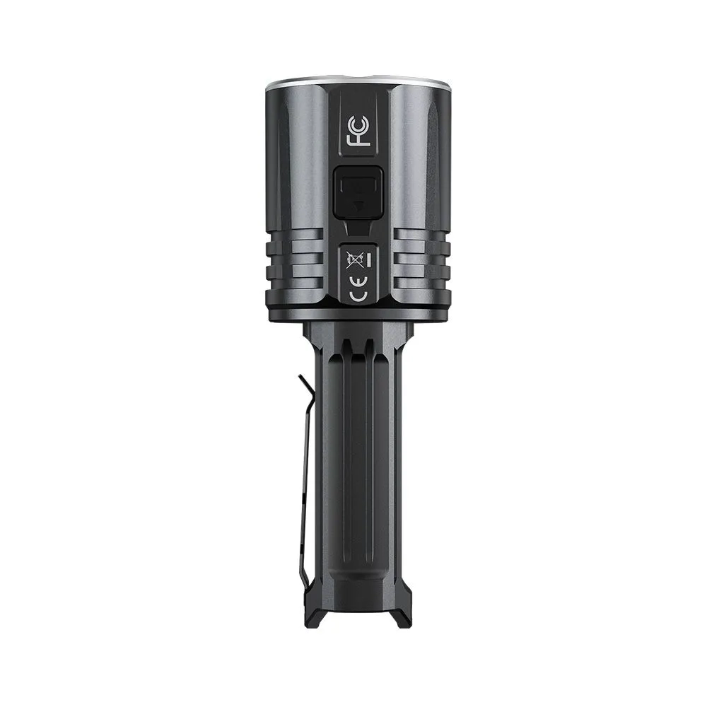 Поисковый фонарь Fenix LR36R 10000 Lumen