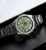 Часы Casio EFV-640DC-3A