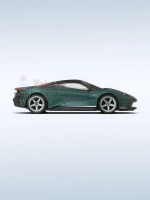 Машинка Хот Вилс Премиум Automobili Pininfarina FPY86 JBK77