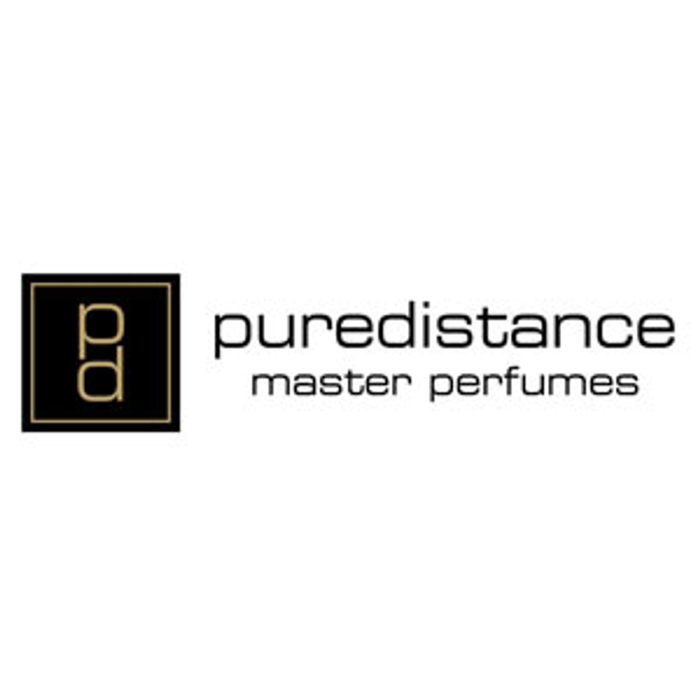 puredistance no. 12 extrait de parfum 100ml tester