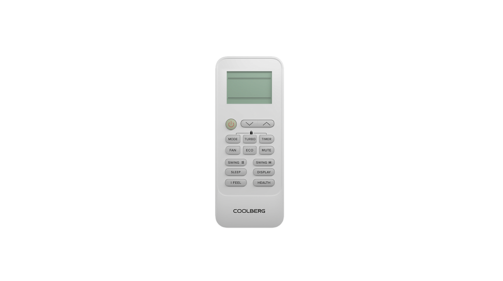 Сплит-система Coolberg CS-09R1-IN/CS-09R1-OUT Runa