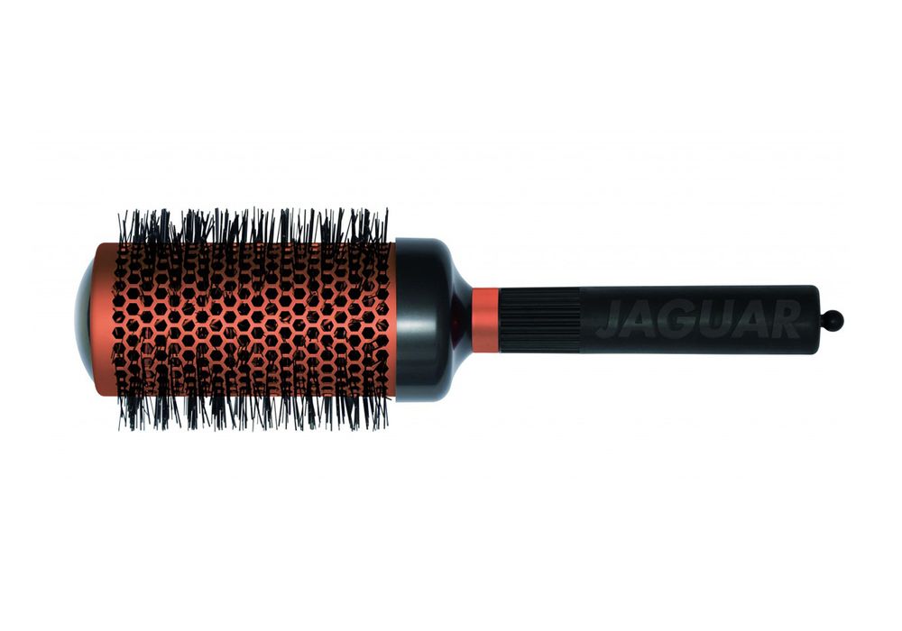 Термобрашинг Jaguar Copper Ceramic 88071-4 (керамический, 53мм) - 2