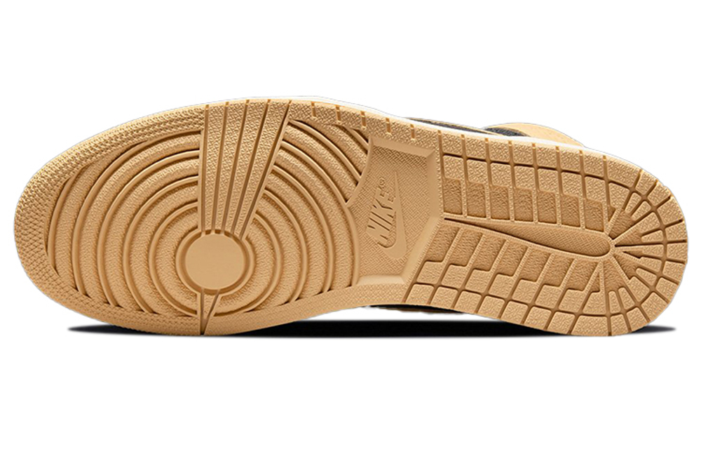 Air Jordan 1 Retro High Og 'Heirloom'