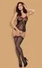 F 227 bodystocking