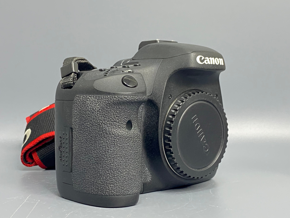 Canon EOS 7D