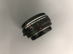 Viltrox EF-M1