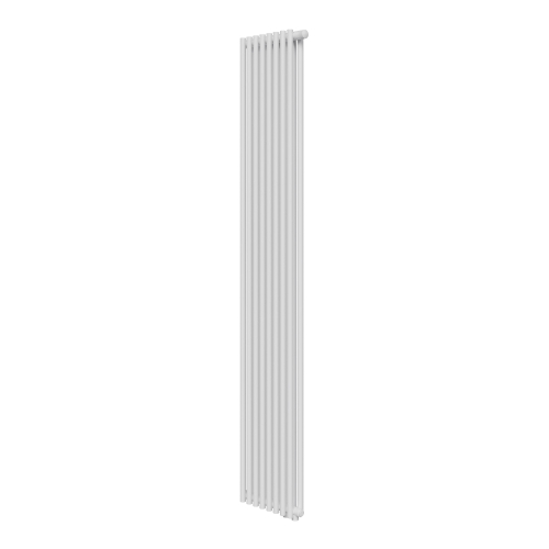 Дизайн-радиатор Royal Thermo Shift R22 VC2180 - 08 секц. RAL9016