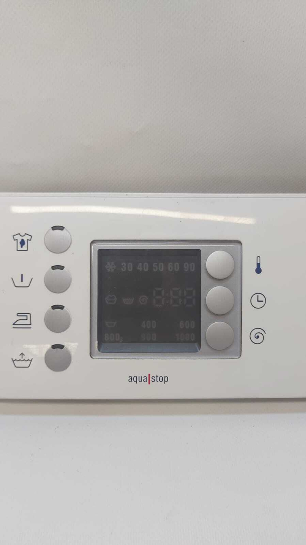 305.1 Модуль (плата) индикации Bosch, Siemens 5560005602+5560006298 б/у