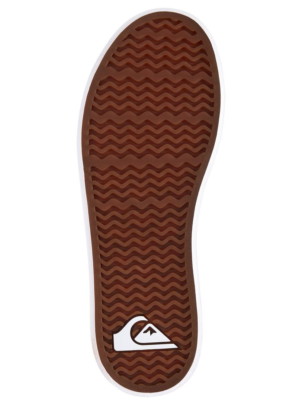 Кеды дет. QUIKSILVER SHOREBREAK YOUT B SHOE XSSW GREY/GREY/WHITE