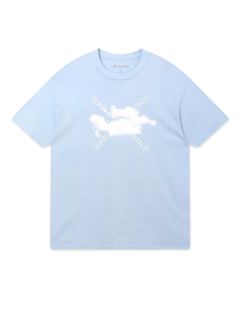 Футболка Кор. Рукав Cloud Tee