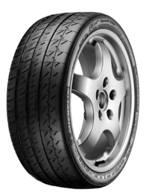 Купить Легковая шина Michelin Pilot Sport Cup XL 265/35-R19 98Y