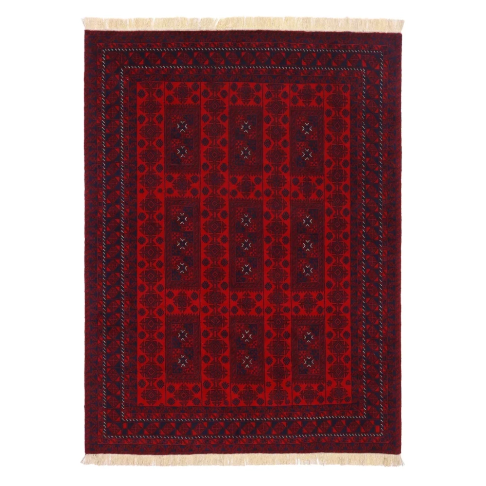 Персидский ковер ручной работы Baluch (270 × 200 см) 220210182 Иран