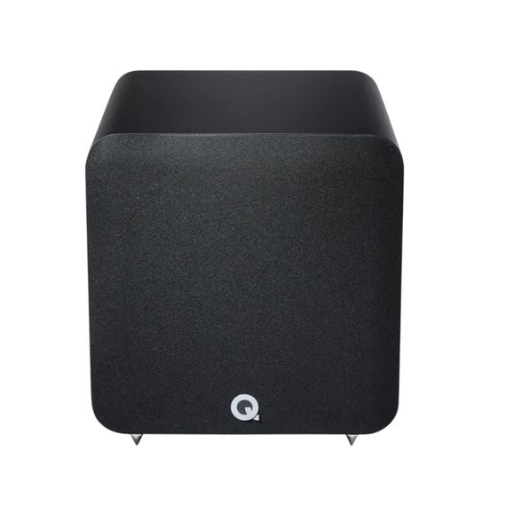 Q Acoustics SUB120 Satin Black
