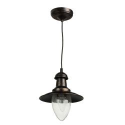 Светильник подвесной Arte Lamp Fisherman A5518SP-1RI