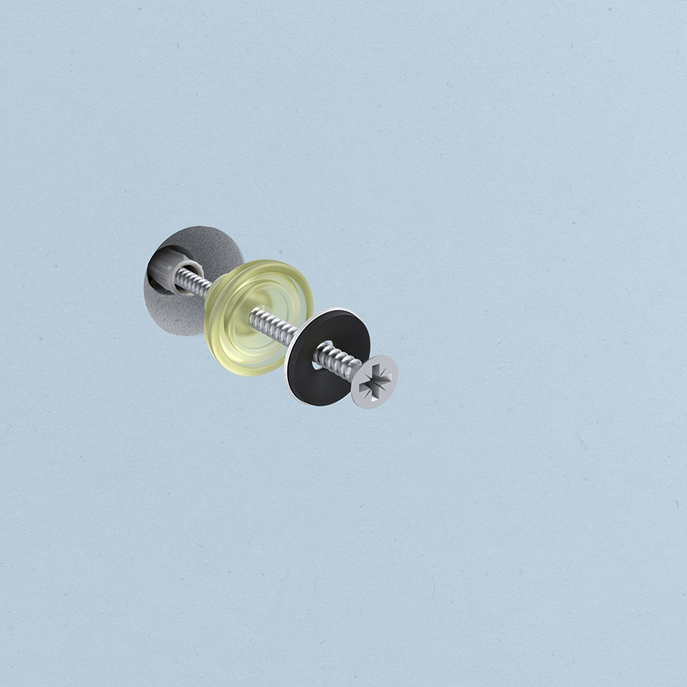 SoundGuard Gipslock GF 33
