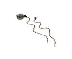 EVANS Cymbal Sizzler 2 Chain Pack EVCYMSZ1
