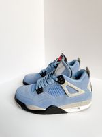 Новые замшевые кроссовки Air Jordan, 36