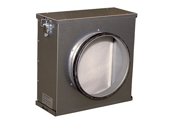 Кассетный фильтр Systemair FGR 355