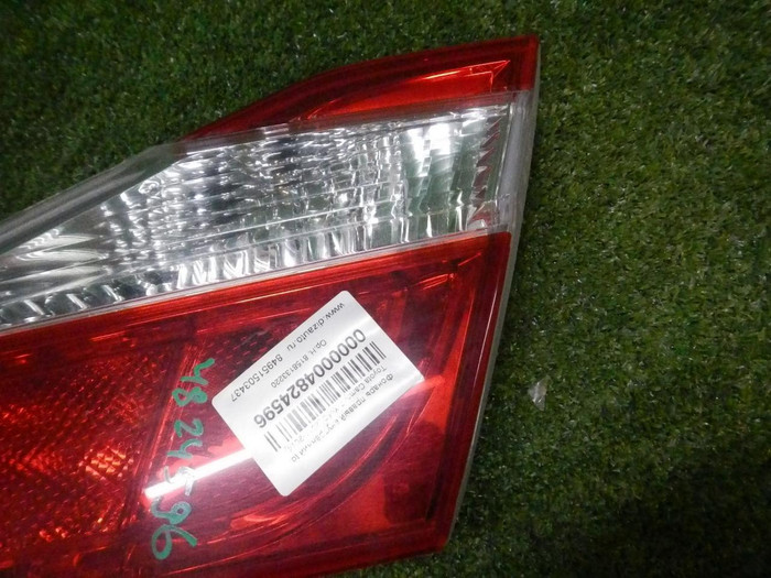 Фонарь правый внутренний Toyota Camry xv50 (2011-2014)