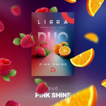 Lirra Pink Shine (Пінк Шайн) 50 гр