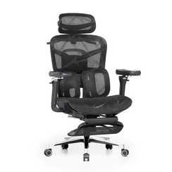 Кресло руководителя King-777 Ergo Premium