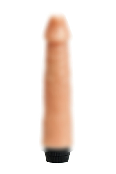 Вибратор реалистик 22,5х 4 см 47527-MM