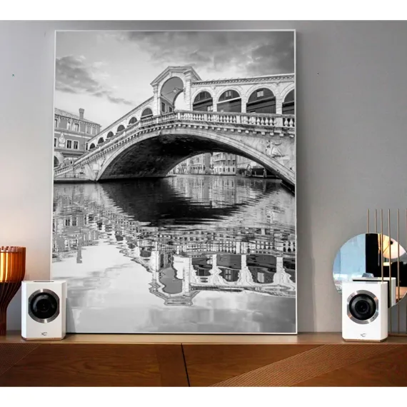 Cabasse Rialto White