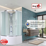 Душевая кабина AvaCan EM5090N без крыши