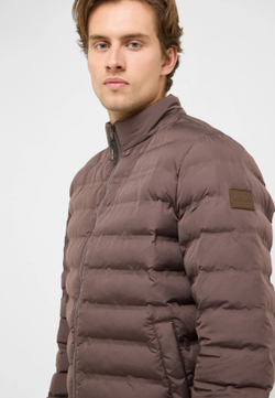 Куртка утепленная мужская MUSTANG Style Creston