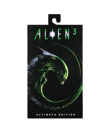 Фигурка NECA Ultimate Alien 3: Dog Alien