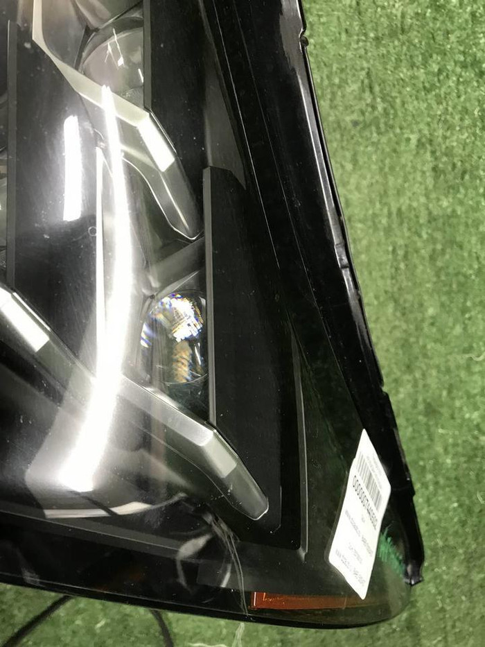 Фара левая Lexus NX 1 (2017-2021) Full LED