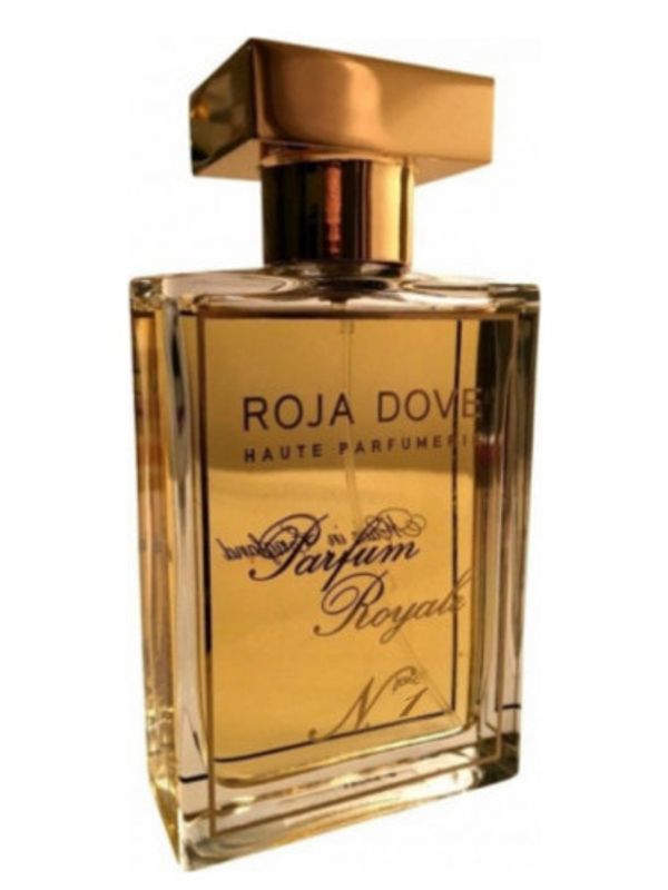 Roja Dove Parfum Royale #1