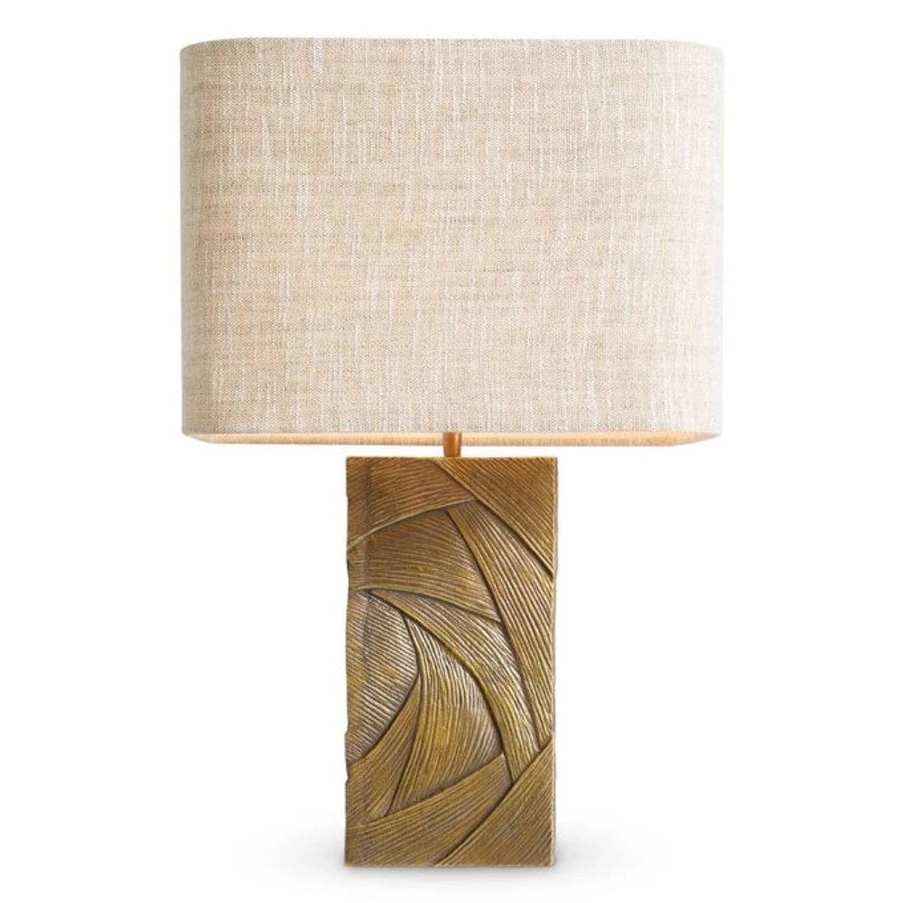 Настольная лампа Bandol LIGHTING