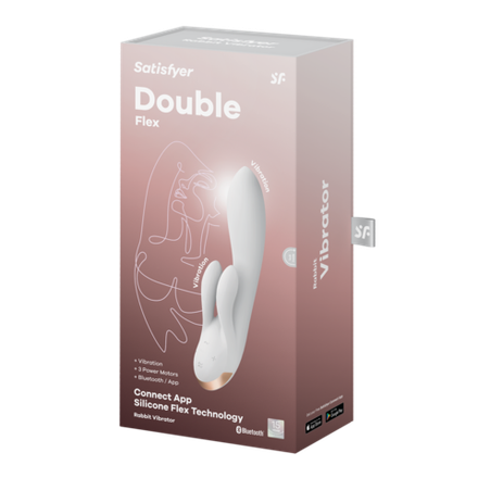 Double Flex Connect App