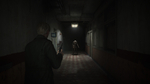 SILENT HILL 2 PS5