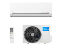 Сплит-система MIDEA, EASY Inverter, MSES-12N8D6-I / MSES-12N8D6-O