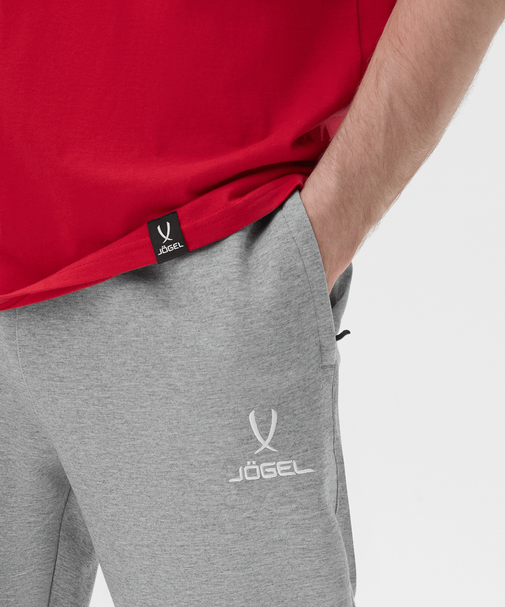 Брюки ESSENTIAL Athlete Pants, серый