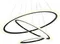 Подвесной светильник ACRYLICA FA4361 Ambrella