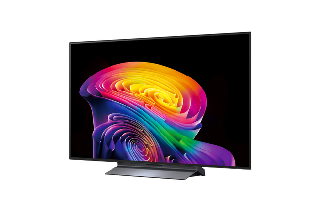 Телевизор LG OLED48C6RLA