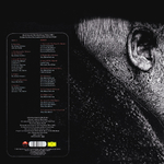Max Richter / Taboo (LP)