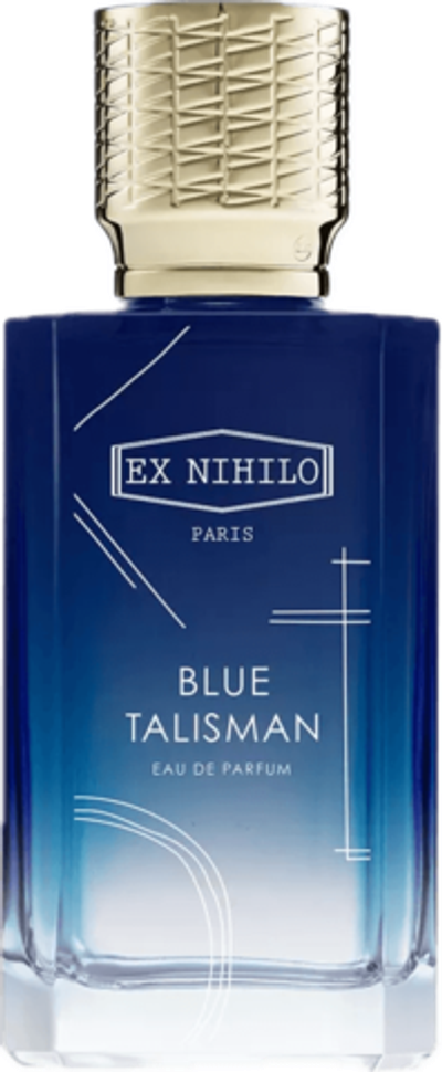 Ex Nihilo Blue Talisman Extrait de Parfum — miniature 7.5 ml