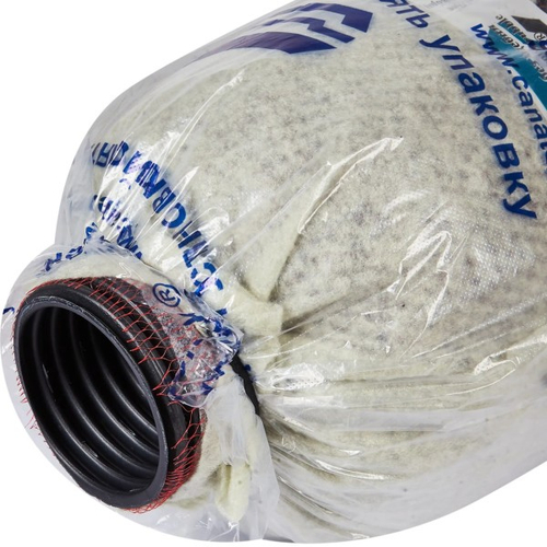 Дренаж SoftRock R-drain D160/300