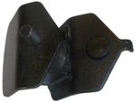 Амортизатор левый для ТСС ЭЛАБ-5500 (Left damping block for KGE-6500E,KGE6500E-12100)
