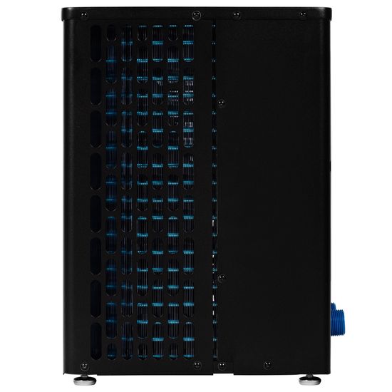 Тепловой насос для бассейна Royal Thermo MasterHeat Mini RTM-15MHN8