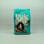 Корм для морских свинок Little One, 900г