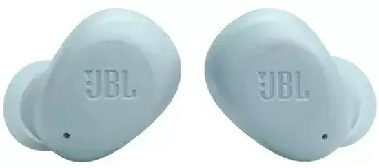 Беспроводные наушники JBL Wave Buds Синий