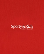 Шорты SPORTY&RICH