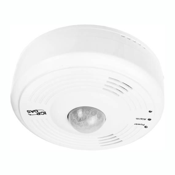 PIR-130-DC