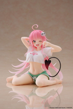 Lala Satalin Deviluke